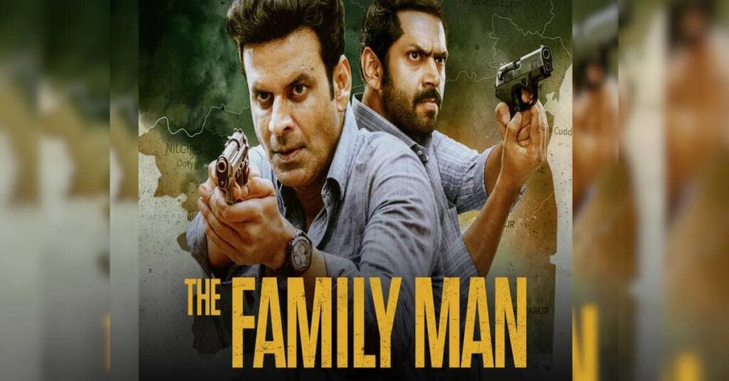 The Family Man Season 4: Where to watch Manoj Bajpayee’s new OTT series? The Family Man Season 4: Where to watch Manoj Bajpayee’s new OTT series?