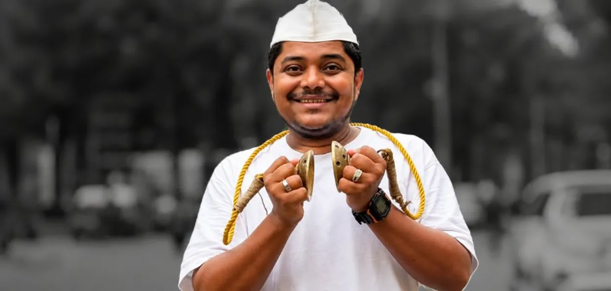 Mohsin Qureshi, content creator