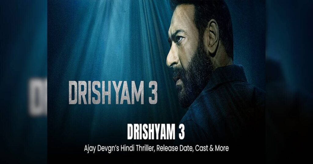 Drishyam 3 trailer out: Ajay Devgn, Tabu return with Jaideep Ahlawat