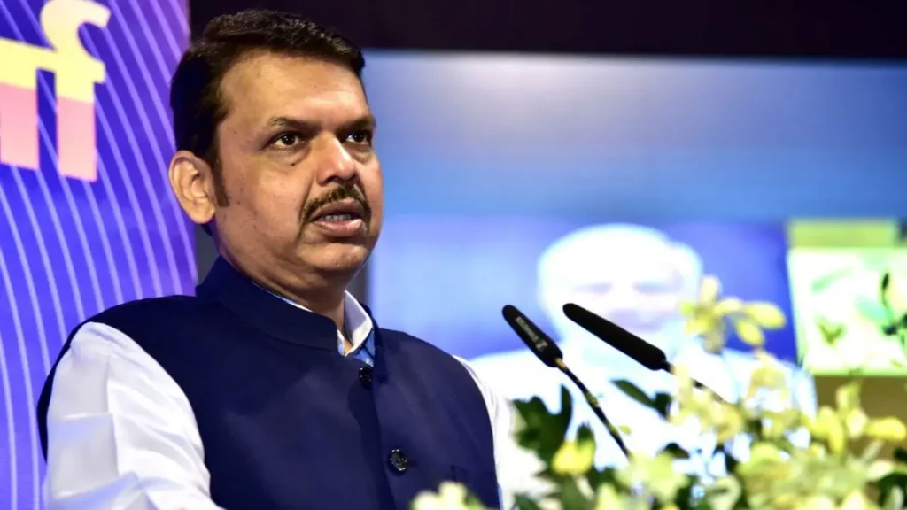 More theatres to be made available for Marathi films: Fadnavis