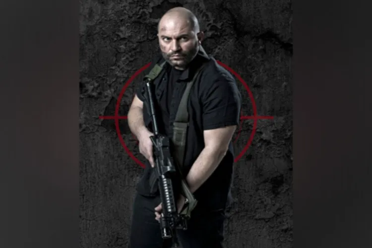 ‘Fauda’ Season 5 draws global buzz with October 7 ‘Fauda’ Season 5 draws global buzz with October 7