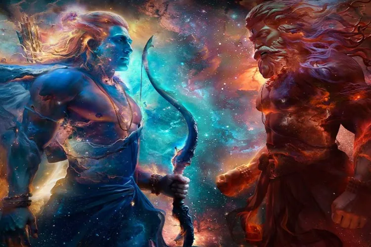 Ranbir Kapoor’s ‘Ramayana’ first song ‘Jai Jai Ram’ out Ranbir Kapoor’s ‘Ramayana’ first song ‘Jai Jai Ram’ out