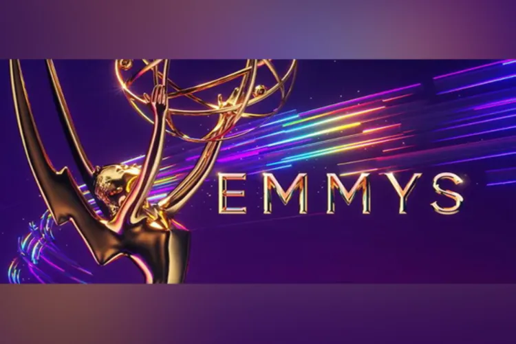 Complete list of winners at the 2026 Primetime Emmy Awards