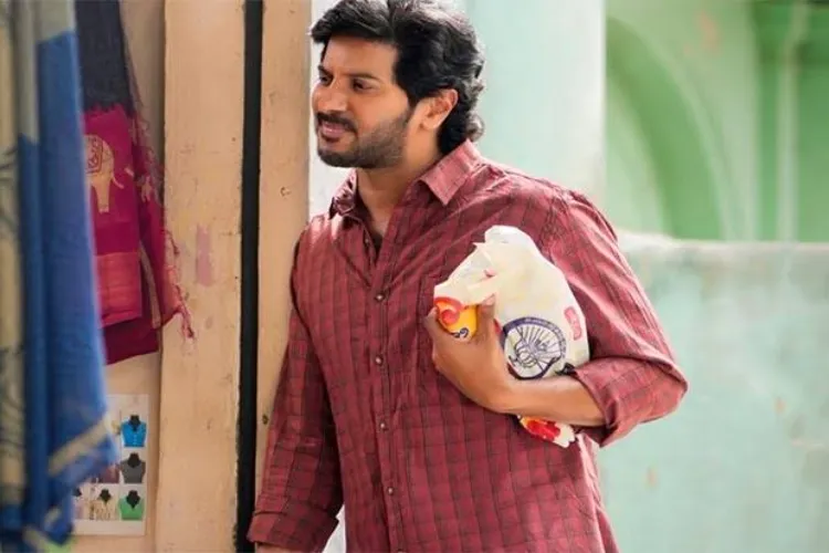Actor Dulquer Salmaan’s film ‘Aakasam Lo Oka Tara’ to release on November 20