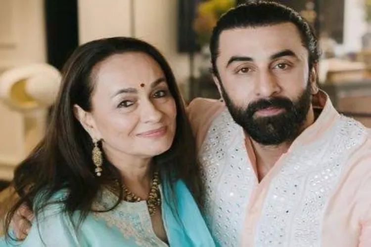 Soni Razdan: Ranbir Kapoor’s ‘Ramayana’ will be ‘Never Seen Before’