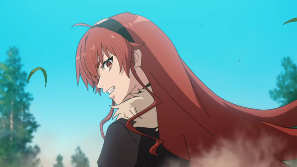 Mushoku Tensei Season 3 Cour 2 Officially Announced Mushoku Tensei Season 3 Cour 2 Officially Announced
