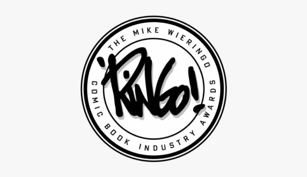 Announcing the 2026 Ringo Award Winners