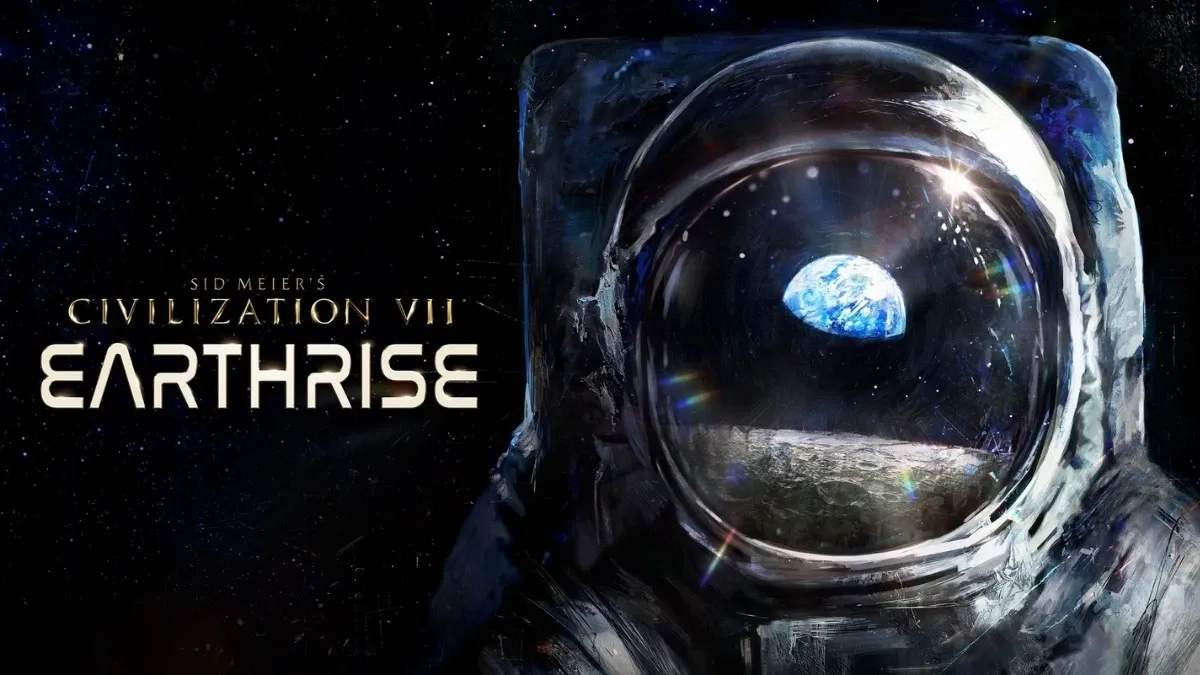 Sid Meier’s Civilization VII heads to space with ‘Earthrise’ expansion in 2027
