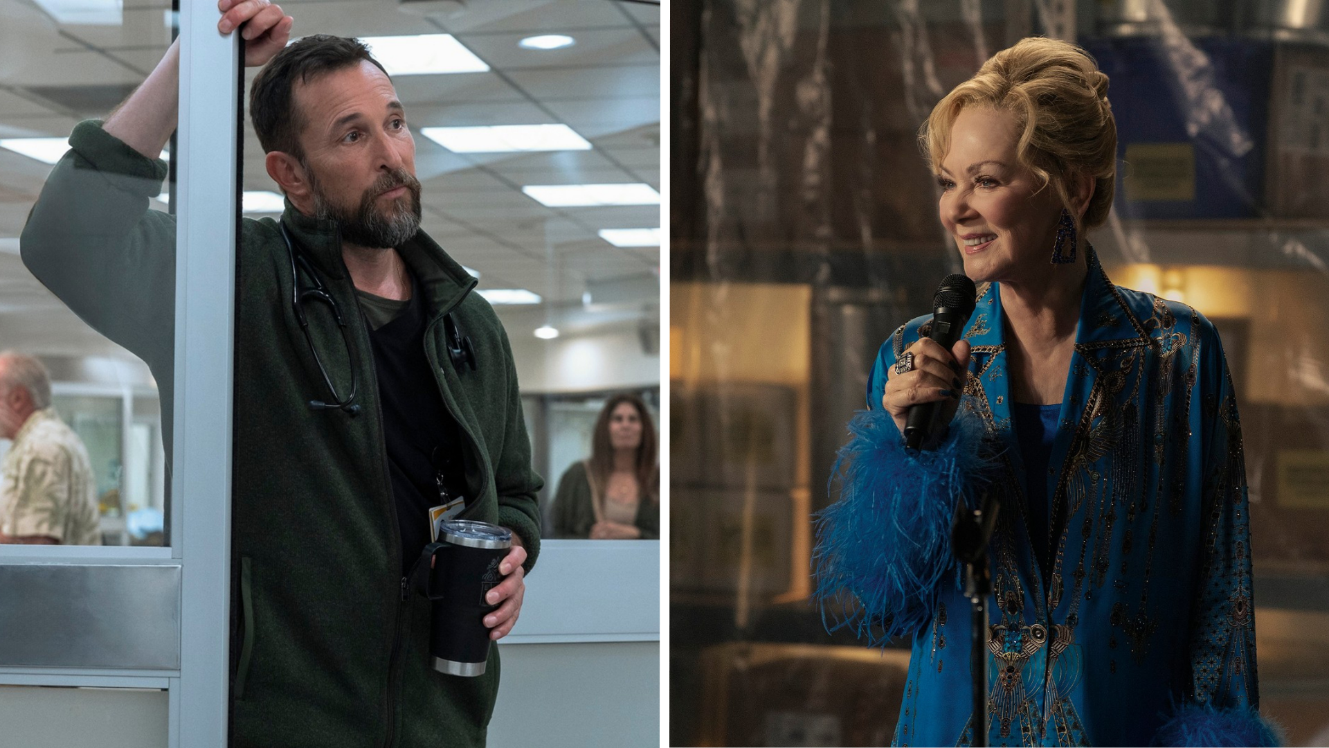 Countdown to the Emmy Awards: Frontrunner watch