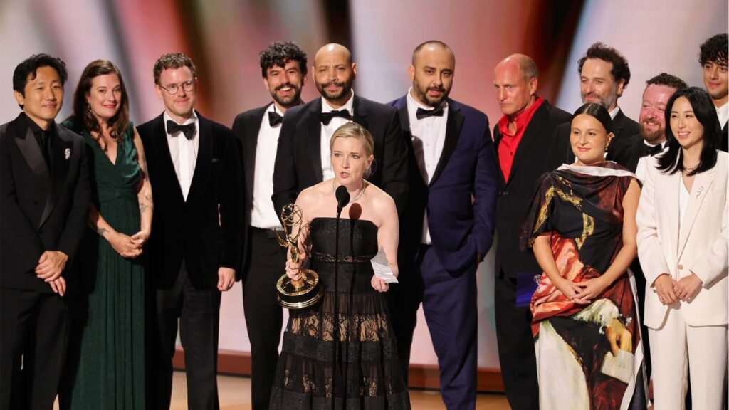 Emmys 2026 recap: See the winners, emotional tributes and biggest moments