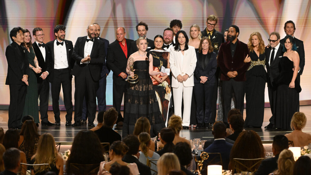‘Widow’s Bay’ wins big at 2026 Emmys: What to know about the show ‘Widow’s Bay’ wins big at 2026 Emmys: What to know about the show