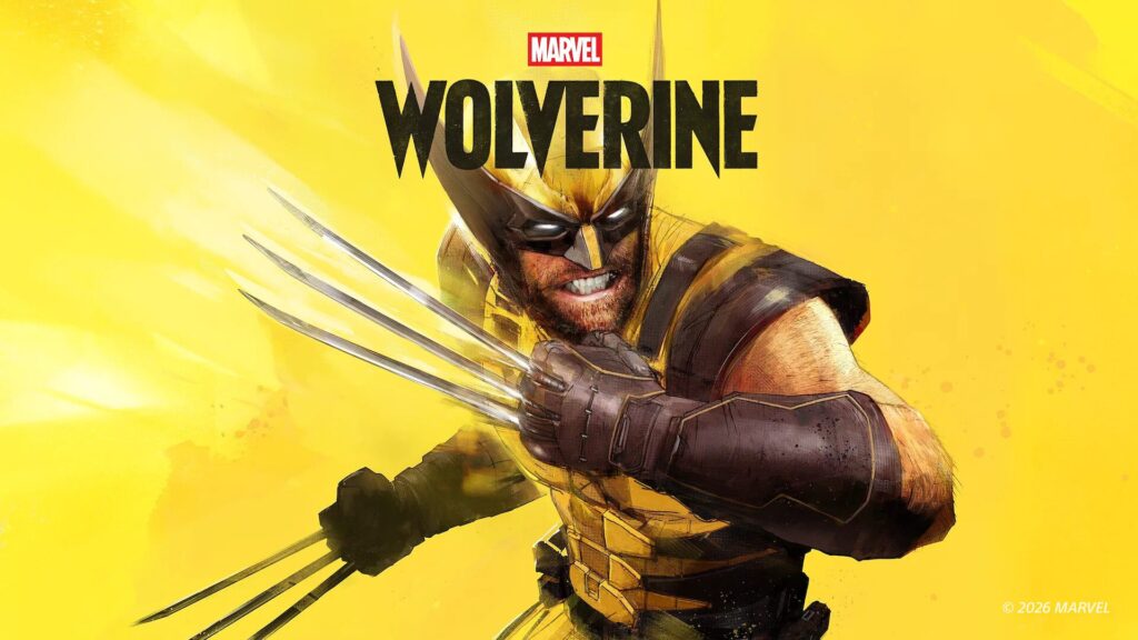 Gear up for the launch of Marvel’s Wolverine with new official merchandise