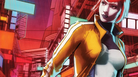 Exclusive: Behold the first four pages of 'Judge Dredd: The New Future' (from '2000 AD' Prog #2501)