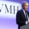 Luxury goods billionaire Bernard Arnault, once world's richest man, drops out of top 10 after $65B wealth decline