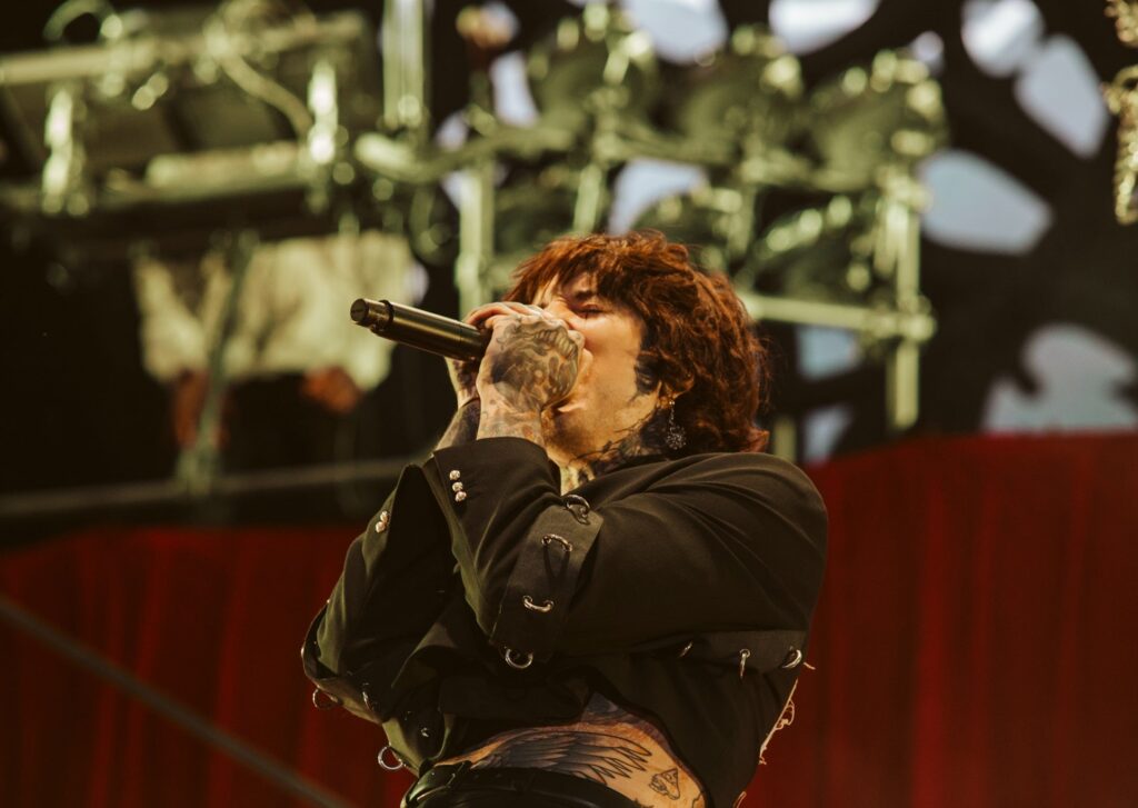 Bring Me The Horizon x Fortnite Festival: BMTH Song Becomes Part of the Gaming Experience