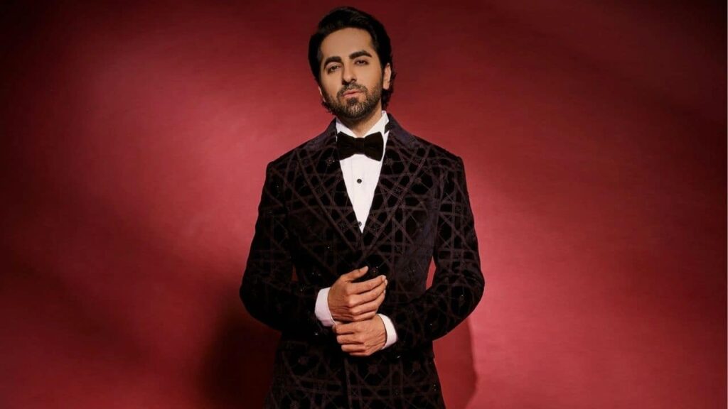 Ayushmann Khurrana reflects on Hanuman Ansh and Obsession box office successes during FICCI Frames: “They prove why stories matter”