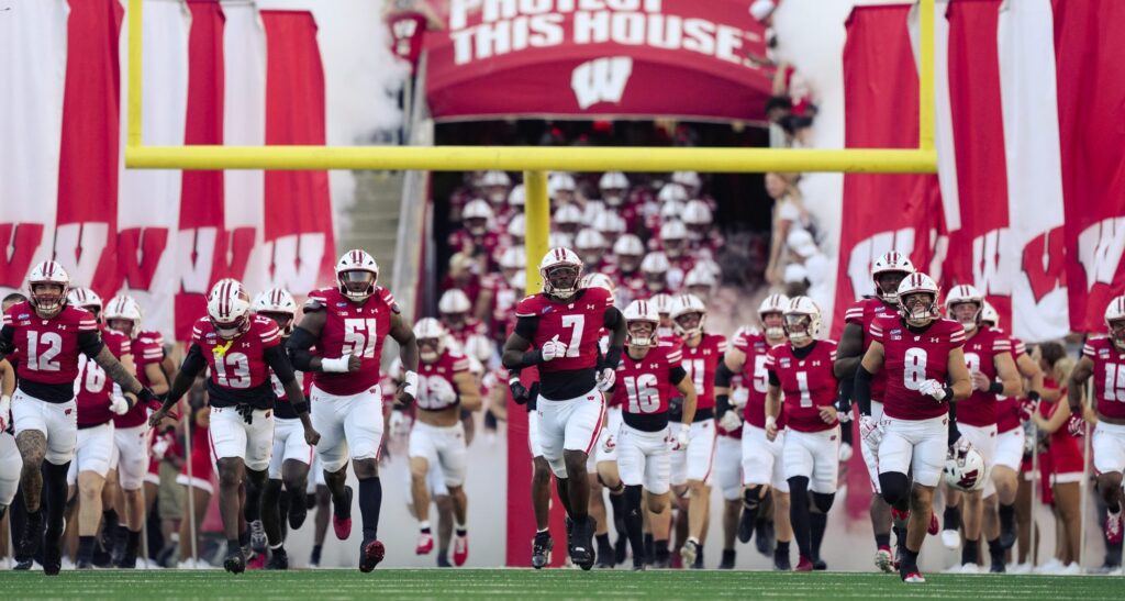 NBC to stream Big Ten game for free on YouTube this Saturday