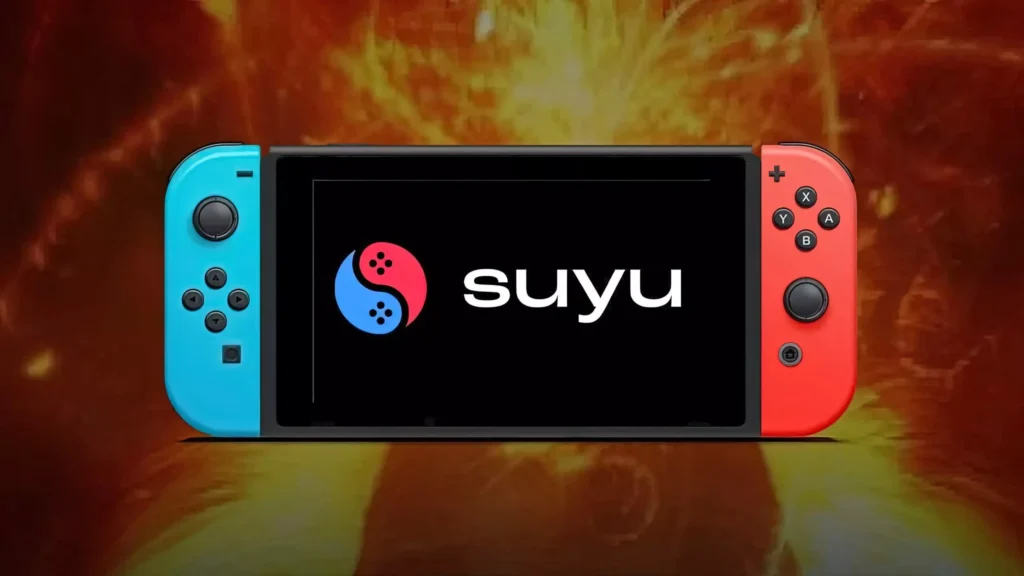 Switch emulation now goes both ways: PC games on Switch and Switch games on PC