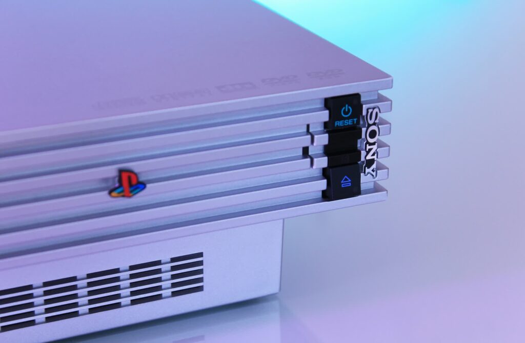 Someone finally cracked the PlayStation 2’s security chip, 26 years later