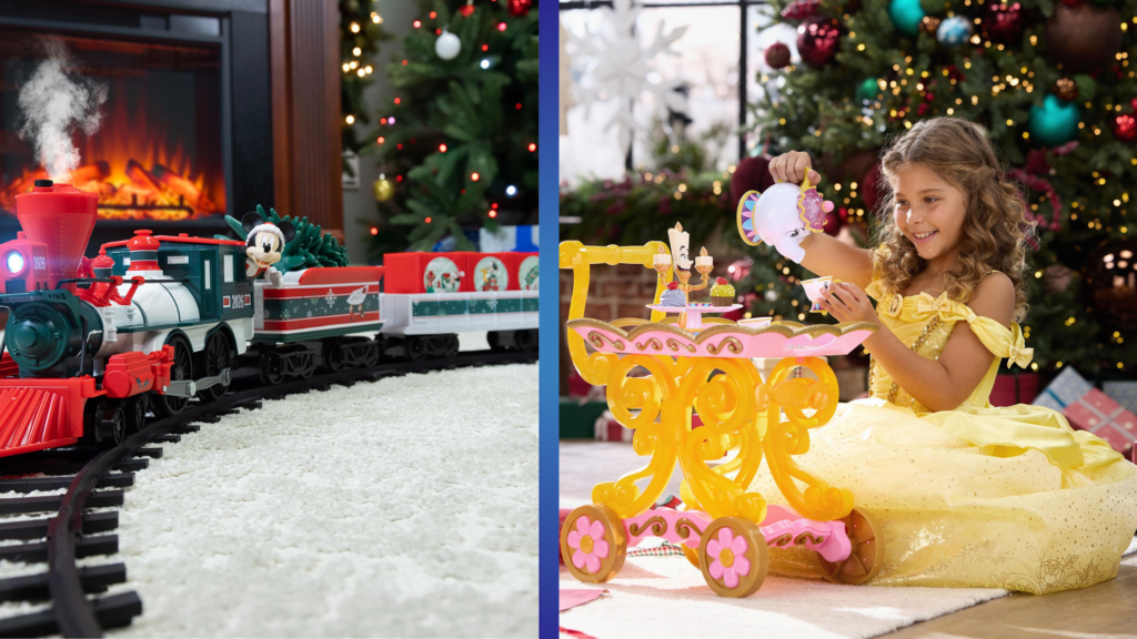 Disney Store Toys You’ll Love this Holiday Season Disney Store Toys You’ll Love this Holiday Season