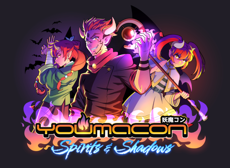Youmacon Takes Over Downtown Detroit This Halloween Weekend Youmacon Takes Over Downtown Detroit This Halloween Weekend