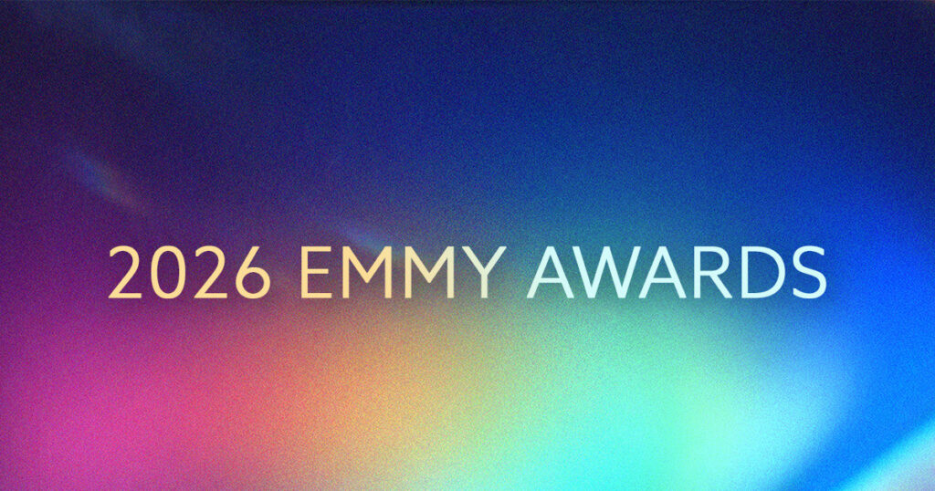 2026 Emmy Awards: 250+ Full Sail Grads on Nominated Projects