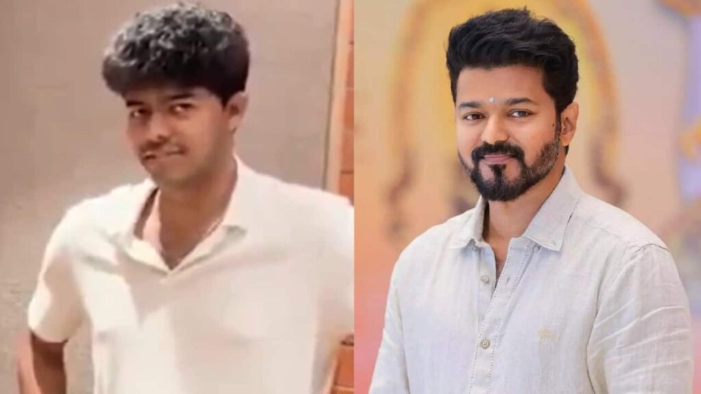 Jason Sanjay reveals what he keeps thinking about father Vijay and the legacy Jason Sanjay reveals what he keeps thinking about father Vijay and the legacy
