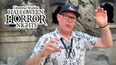 Inside HHN’s Ozzy Osbourne & Sinners Mazes: Easter Eggs You Might Miss