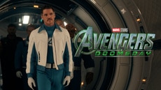 Avengers: Doomsday Theory Reveals Which 2 Fantastic Four Characters Will Survive Doom's Onslaught