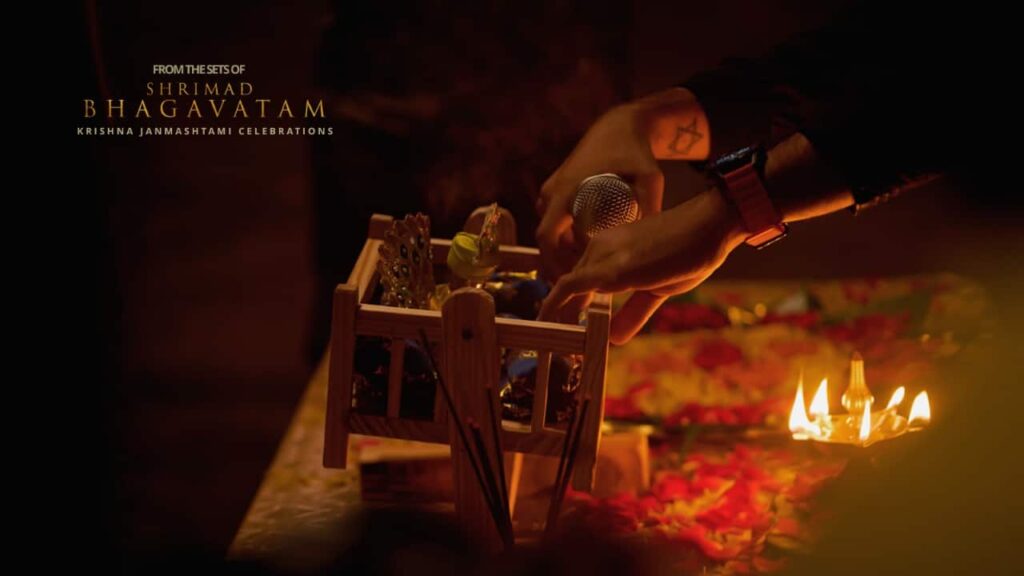 Janmashtami 2026: Sagar Pictures Entertainment begins Shrimad Bhagavatam journey, announces seven-film theatrical saga on Krishna Janmashtami 2026: Sagar Pictures Entertainment begins Shrimad Bhagavatam journey, announces seven-film theatrical saga on Krishna
