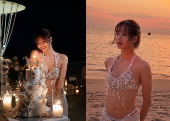 /Photo=Lisa SNS