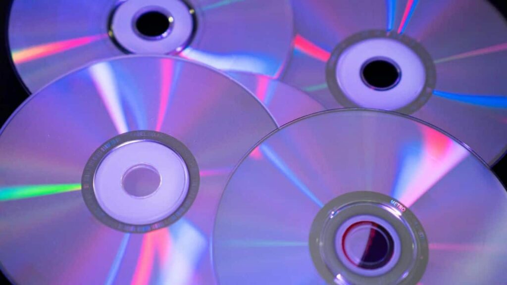 From forgotten discs to Gen Z collectibles: CD makes a comeback in 2026