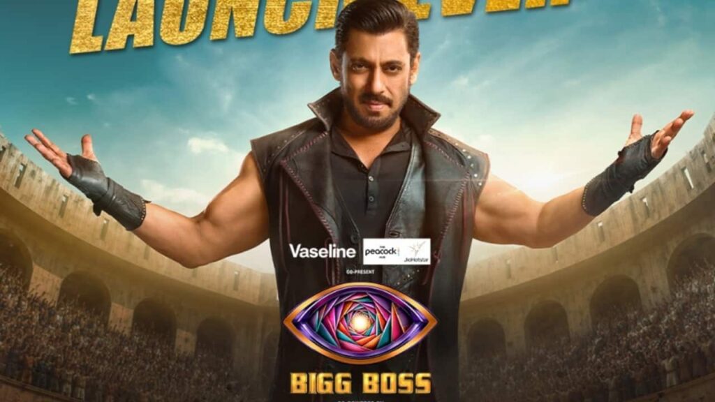 Bigg Boss 20 records biggest reality show premiere ever on JioHotstar; Salman Khan says, ‘A proud milestone for all of us’