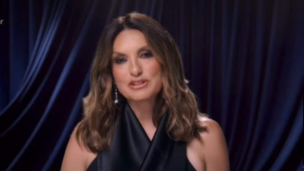 Emmys 2026: Here’s when Indian viewers can watch Mariska Hargitay-hosted awards ceremony live