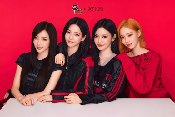 /Photo provided by Nongshim