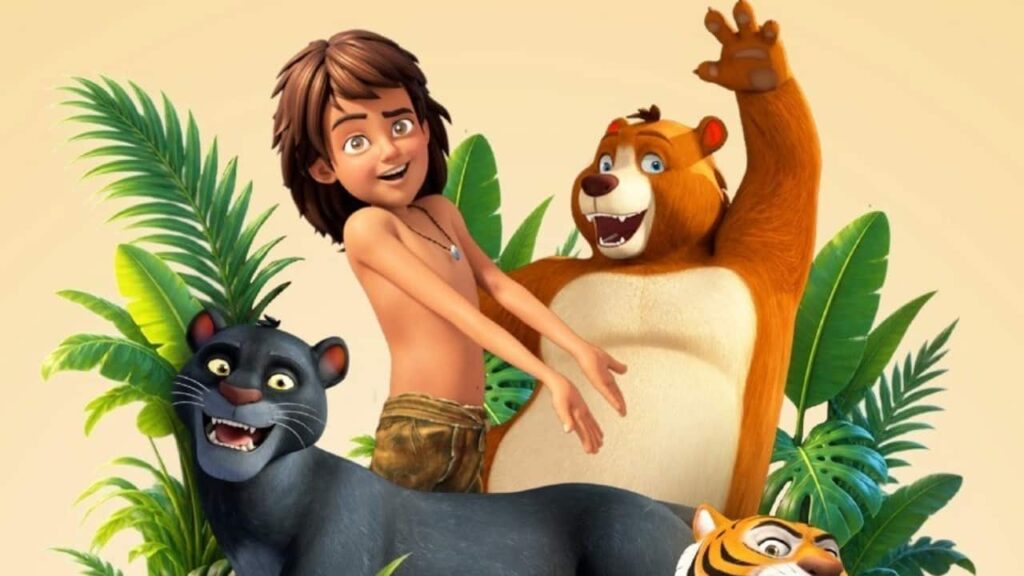 5 Shows and films to watch this weekend: Bigg Boss 20, Daayra, VIBE, Papa Yaar and Jungle Tales with Mowgli
