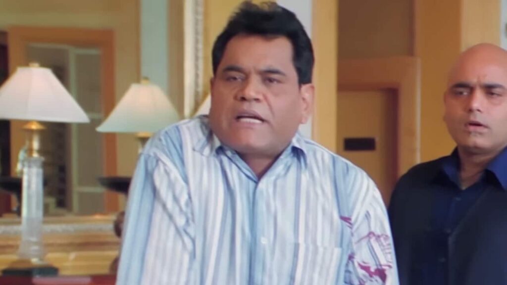 How did Mushtaq Khan die? Veteran actor known for Welcome’s ‘meri ek taang nakli hai’ dialogue passes away at 75