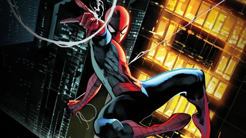 September 30’s New Marvel Comics: The Full List September 30’s New Marvel Comics: The Full List