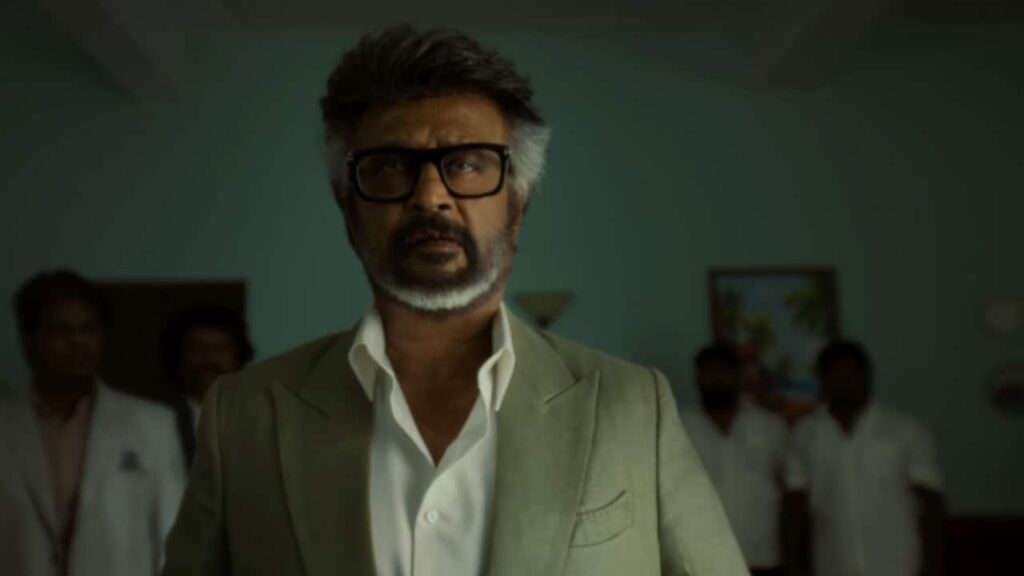 Jailer 2: First single One Sun One Moon from Rajinikanth starrer is out now