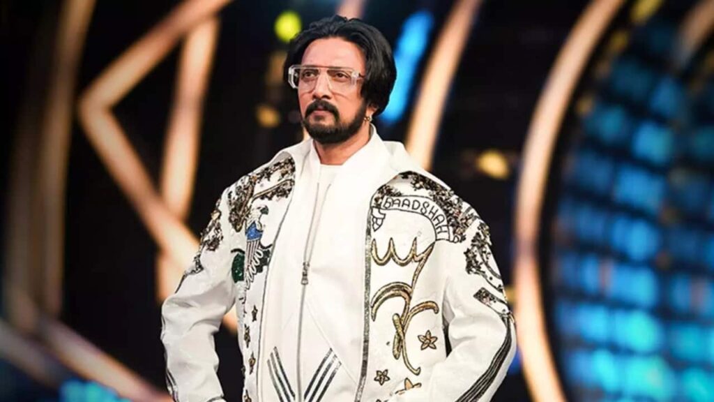 Bigg Boss Kannada 13: Sudeep provides a shocking twist after an emergency alert, contestants are in shock Bigg Boss Kannada 13: Sudeep provides a shocking twist after an emergency alert, contestants are in shock