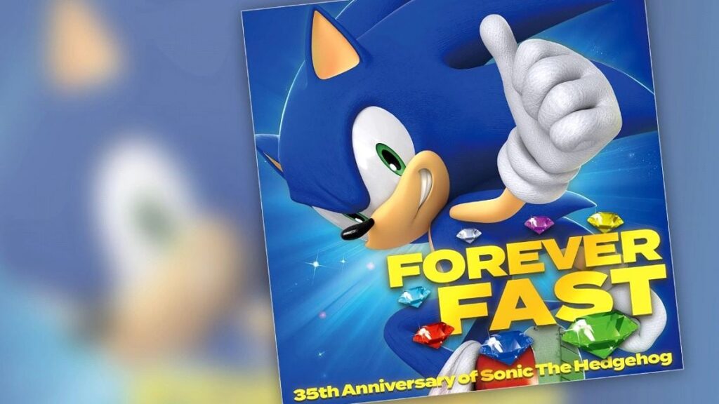 Does turning Sonic into movies and anime benefit gamers? Producer Takashi Iizuka talks about how the transmedia strategy feeds back into game development resources Does turning Sonic into movies and anime benefit gamers? Producer Takashi Iizuka talks about how the transmedia strategy feeds back into game development resources