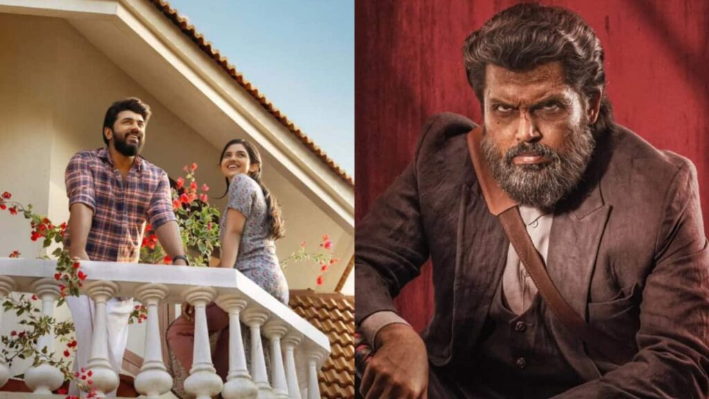 Bethlehem Kudumba Unit, Sardar 2, Jailer 2 Rave and more: South OTT releases and more to watch this weekend Bethlehem Kudumba Unit, Sardar 2, Jailer 2 Rave and more: South OTT releases and more to watch this weekend