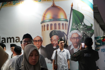 NU hands clerics greater power in historic change to leadership election