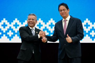 Suahasil seen to prioritize fiscal discipline, continuity