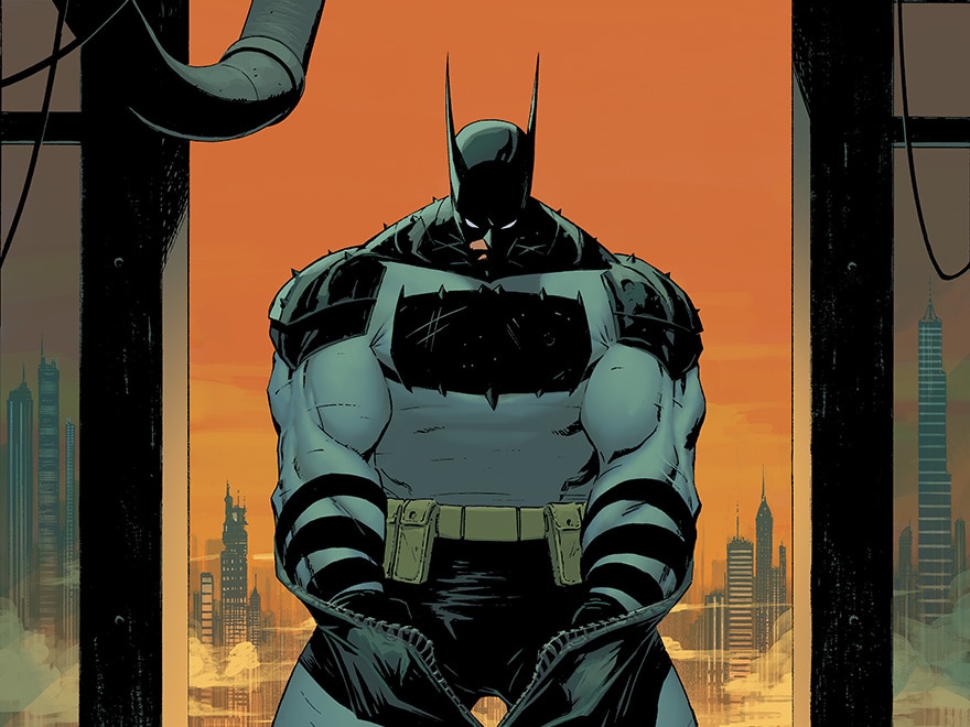 Which Batman Fan Are You? A Batman Day 2026 Reading Guide Which Batman Fan Are You? A Batman Day 2026 Reading Guide