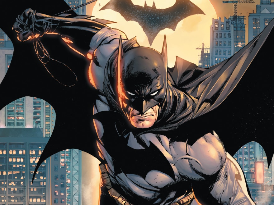 Ten-Year Triumphs: The Best Batman Stories by Decade Ten-Year Triumphs: The Best Batman Stories by Decade