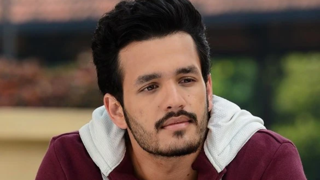 Akhil Recalls His Bonding With Sumanth, Thanks Siddu Jonnalagadda