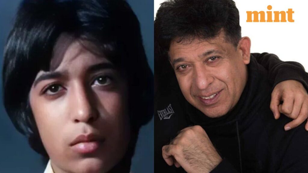 Mahabharat’s Abhimanyu, ‘Young Amitabh Bachchan’ of films, now runs restaurants in UK; who is he? Mahabharat’s Abhimanyu, ‘Young Amitabh Bachchan’ of films, now runs restaurants in UK; who is he?