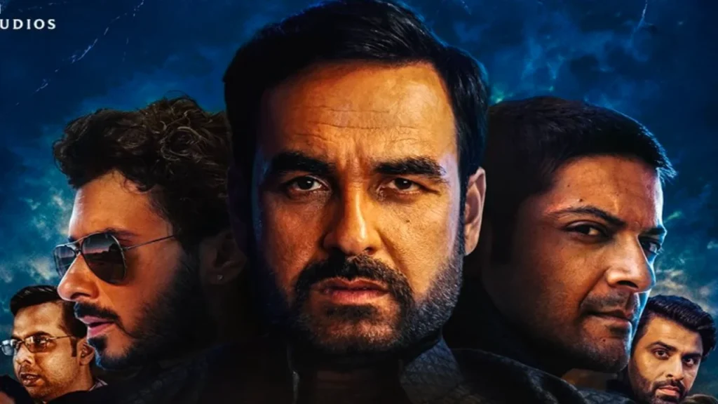 Mirzapur The Movie Box Office Collections: Actioner keeps decent hold on 2nd Wednesday, Collects Rs. 194 cr in 13 days