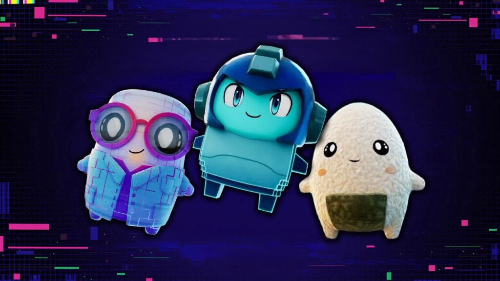 25 New Fortnite Sprites Added in September 3 Update